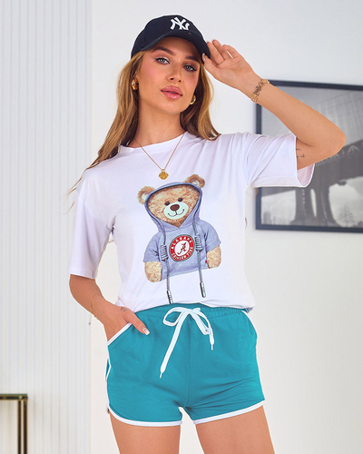 Royalfashion Set trening pentru femei
