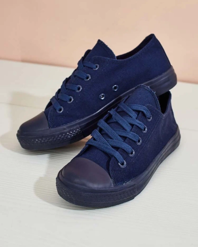 Royalfashion Tirim adidași cu șireturi pentru copii