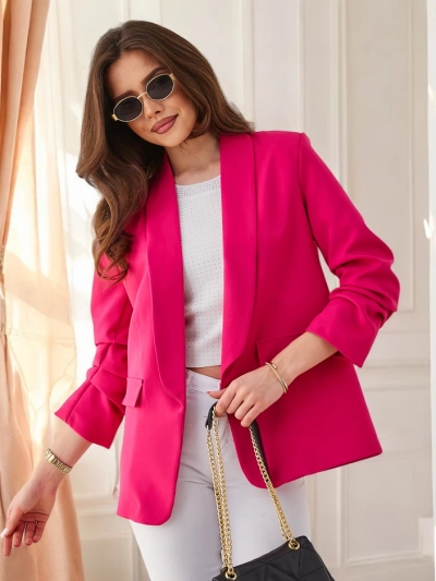 Royalfashion Jachetă pentru femei