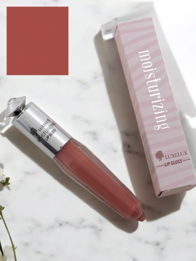 Luxelux Gloss de buze 02 4.5g