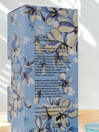 Royalfashion Bețișoare Aromate 50 ml