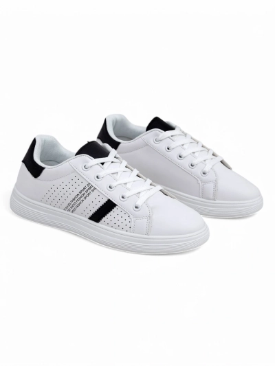 Royalfashion Adidași Fortay traforați de damă