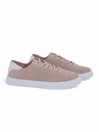 Pantofi sport din material pentru femei Royalfashion Esellaf