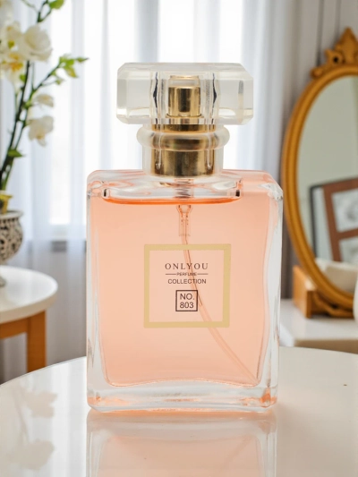 Apă de parfum inspirată pentru femei NO.803