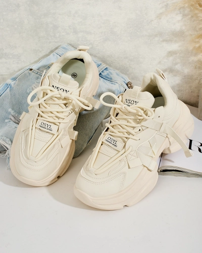 Royalfashion Adidași sport de damă Haigrette