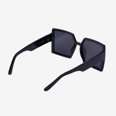 Ochelari de soare Black Square de damă - Accesorii