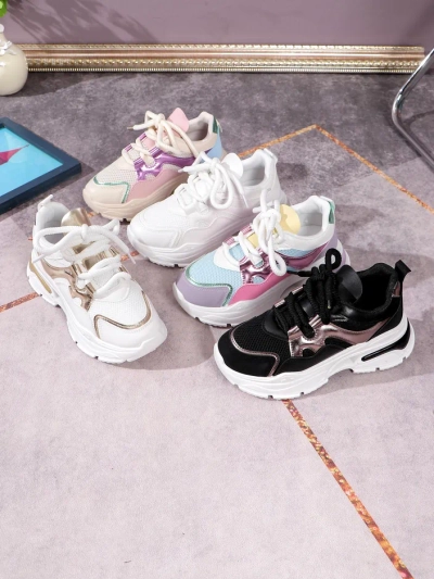 Royalfashion Adidași sport pentru femei Dicilan