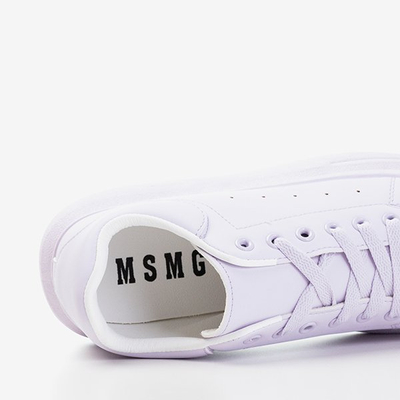 Adidași pentru femei lavanda Tomtor - Încălțăminte