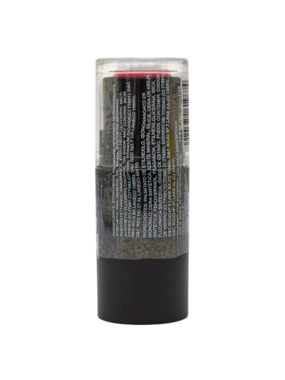 Fard de obraz cu aplicator tip burete, culoare Pink Crush
