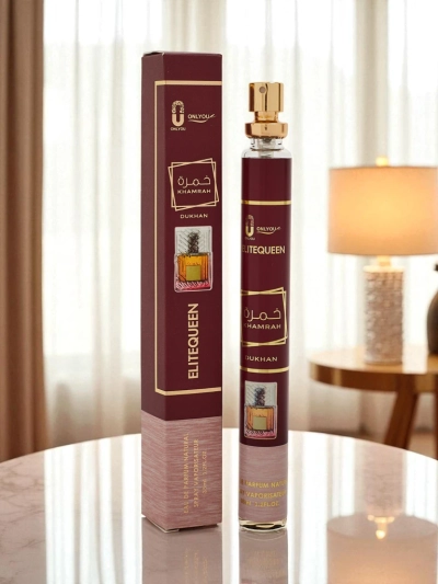 Apă de parfum unisex Arab Bordo, inspirată