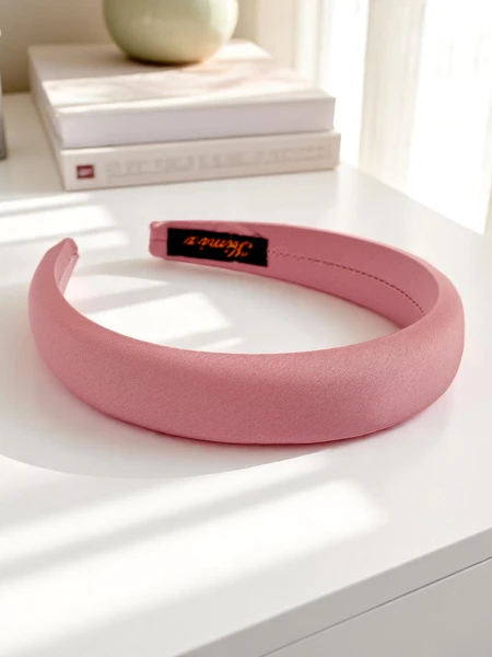 Royalfashion Bentiță din satin Sara