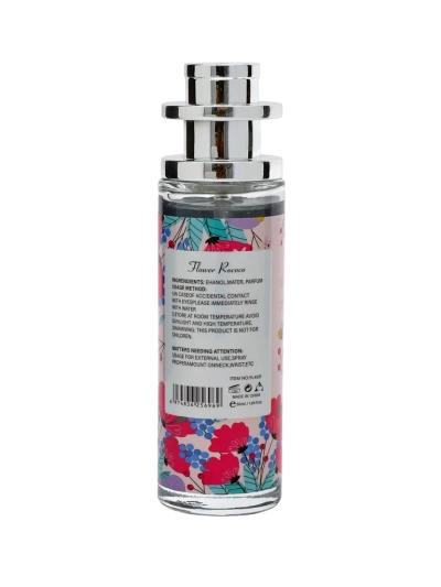 Inspired Floral Body Mist Floral Aura