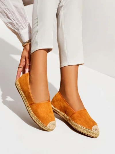 Royalfashion Espadrile Eretine pentru femei