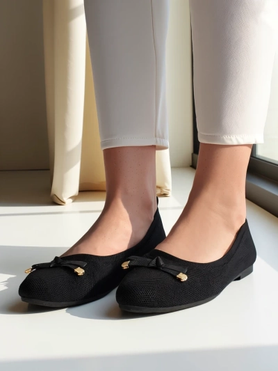 Royalfashion Balerini pentru femei Bieso