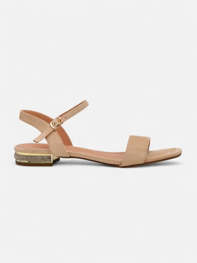 Sandale plate Royalfashion pentru femei Aronies