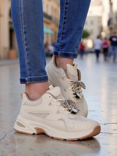 Pantofi sport pentru femei Royalfashion Teterre