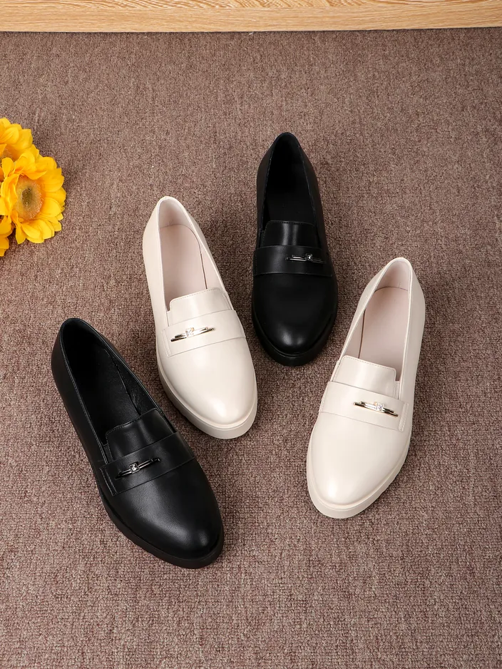 Royalfashion Mocasi pentru femei Udersey