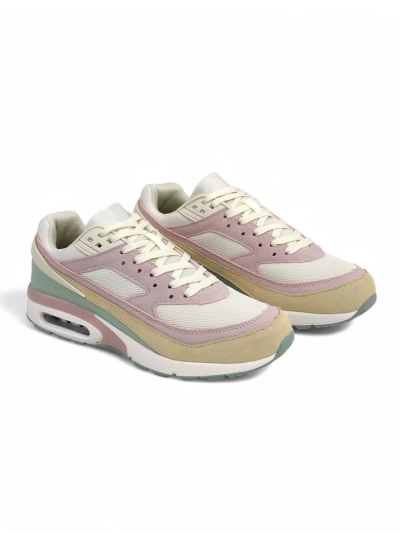 Royalfashion Sneakers Sport pentru Femei Asafla
