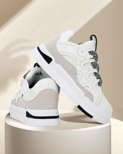 Sneakers pentru femei Royalfashion Lonanna