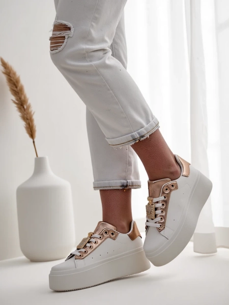 Royalfashion Sneakers pentru femei Kisoffi