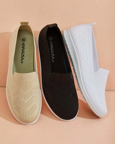 Royalfashion Mocasini Melia pentru femei