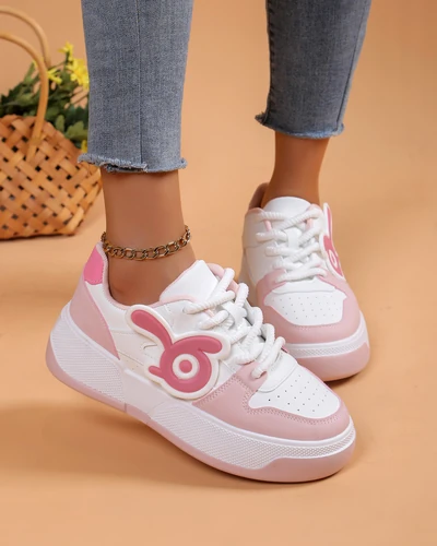 Royalfashion Sneakers Sport pentru Femei Tilotti