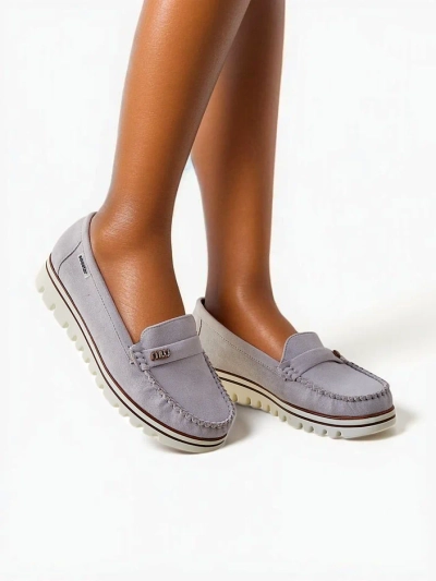 Royalfashion Mocasini pentru femei Arre