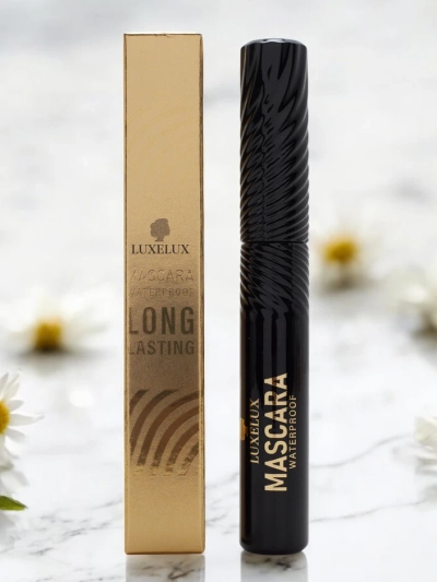 Luxelux Mascara Waterproof și Alungire 8.5ml