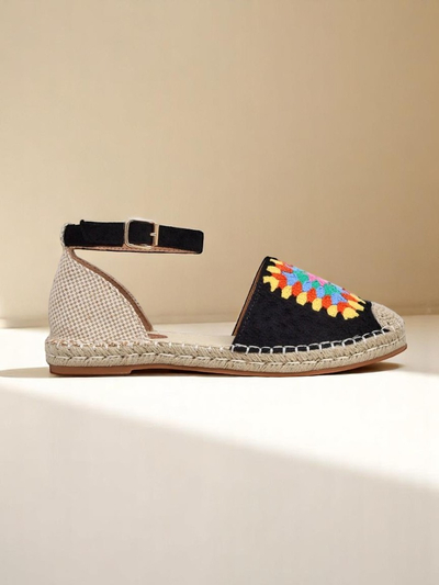 Espadrile Royalfashion pentru femei Fillines