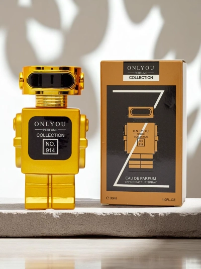 Eau de parfum pentru bărbați inspirat ONLYOU No. 914