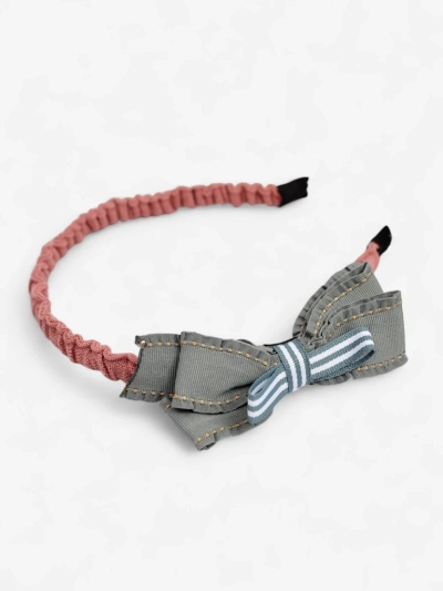 Royalfashion Bando pou seve zanfan avek lark