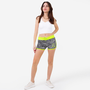 negru || galben || neon