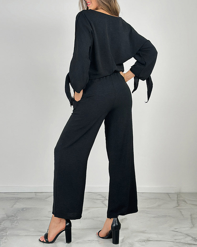 Royalfashion Set casual pentru femei