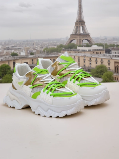 Royalfashion Pantofi sport pentru femei Semio