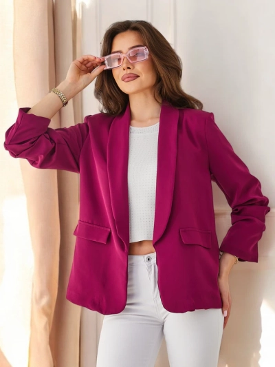 Royalfashion Sacou pentru Femei