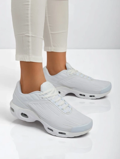 Royalfashion Sportliche Damen-Sneaker Urban Motion