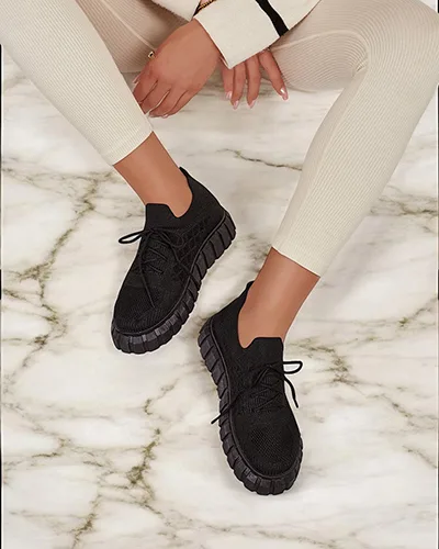 Pantofi sport pentru femei Royalfashion Bingo