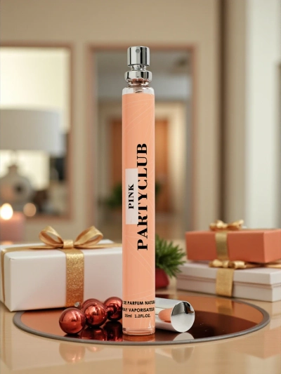 Apă de parfum unisex inspirată Party Club Pink