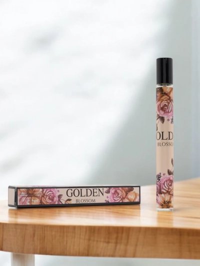 Golden Blossom Eau de Parfum 35 ml