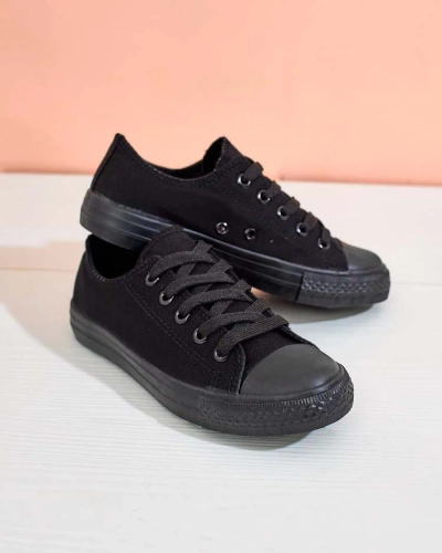Royalfashion Tirim adidași cu șireturi pentru copii