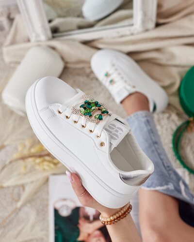 Royalfashion Adidași sport pentru femei Rozall