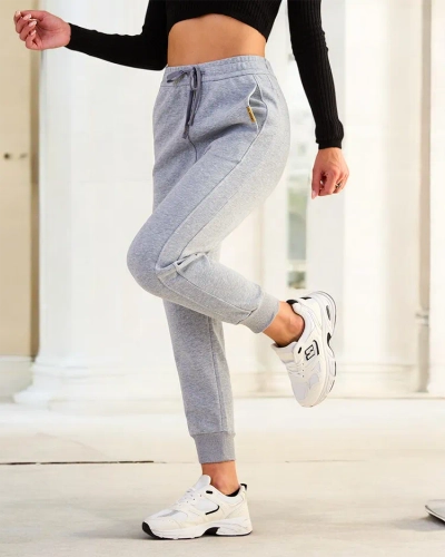 Royalfashion Pantaloni de trening pentru femei