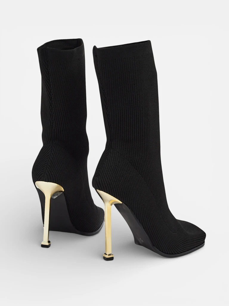 Ghetele de damă Royalfashion Wezonu