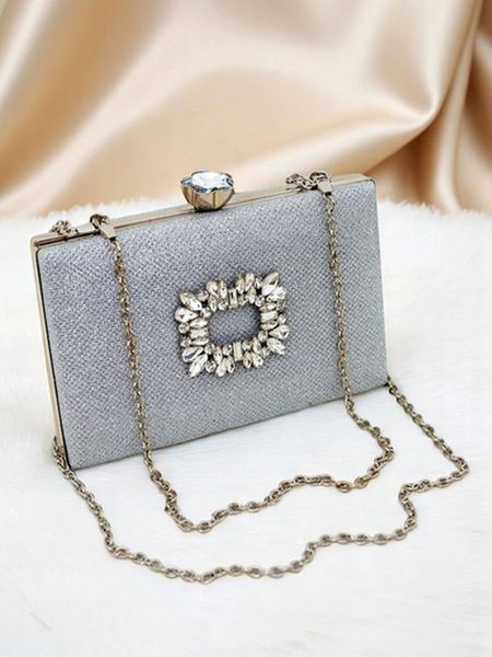 Royalfashion Poșetă tip plic pentru femei Cyrkonella