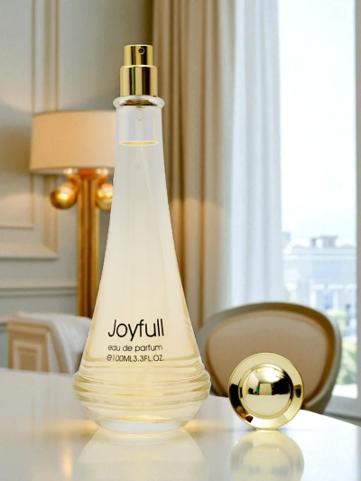 Apă de parfum inspirată pentru femei Joyfull