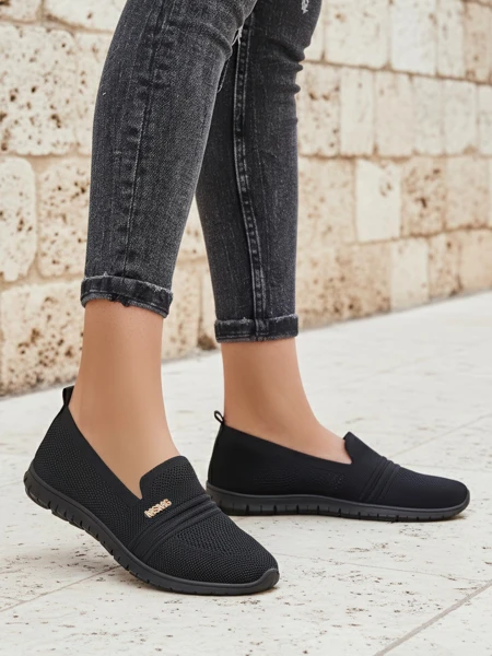 Royalfashion Mocasini sport de damă Iterione