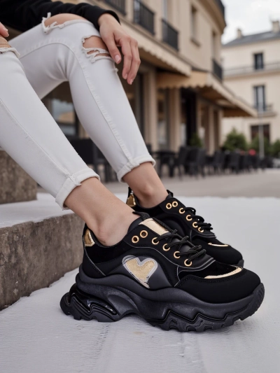 Royalfashion Adidași pentru femei Arates