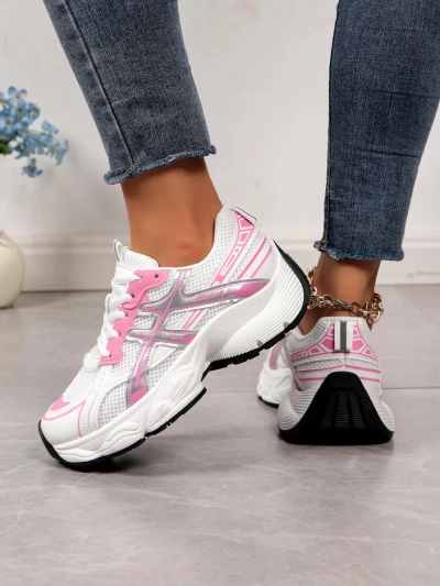 Royalfashion Sneakers Sport pentru Femei Mistrel