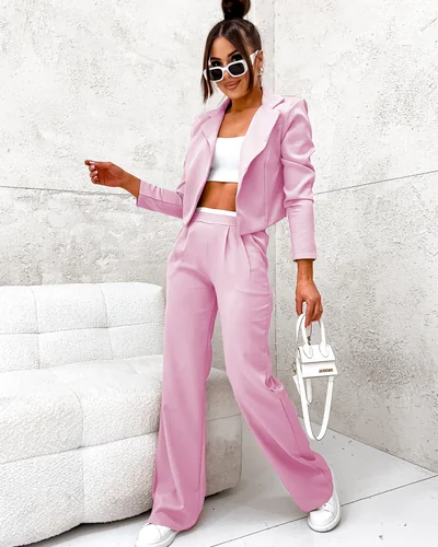 Royalfashion Set elegant de femei