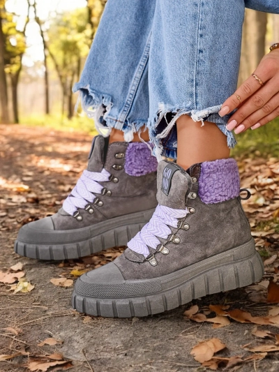 Ghetele pentru femei Royalfashion Bello